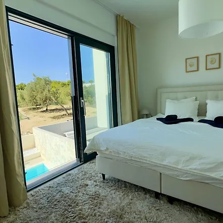 Lemon Navy House Villa Vodice Exterior photo