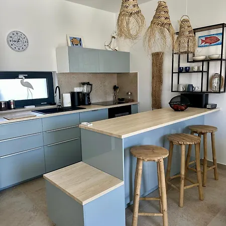 Lemon Navy House Villa Vodice Exterior photo