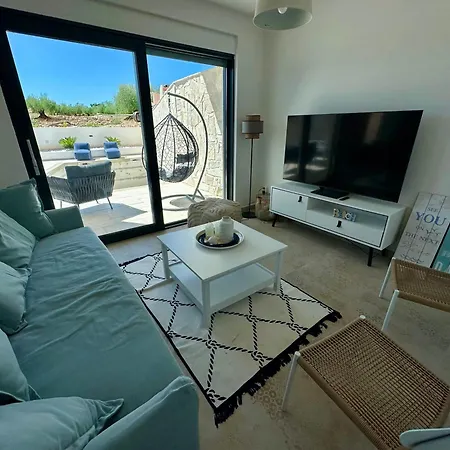 Lemon Navy House Villa Vodice Exterior photo