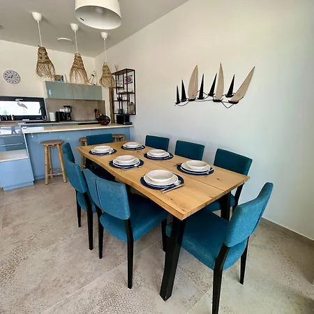Lemon Navy House Villa Vodice Exterior photo