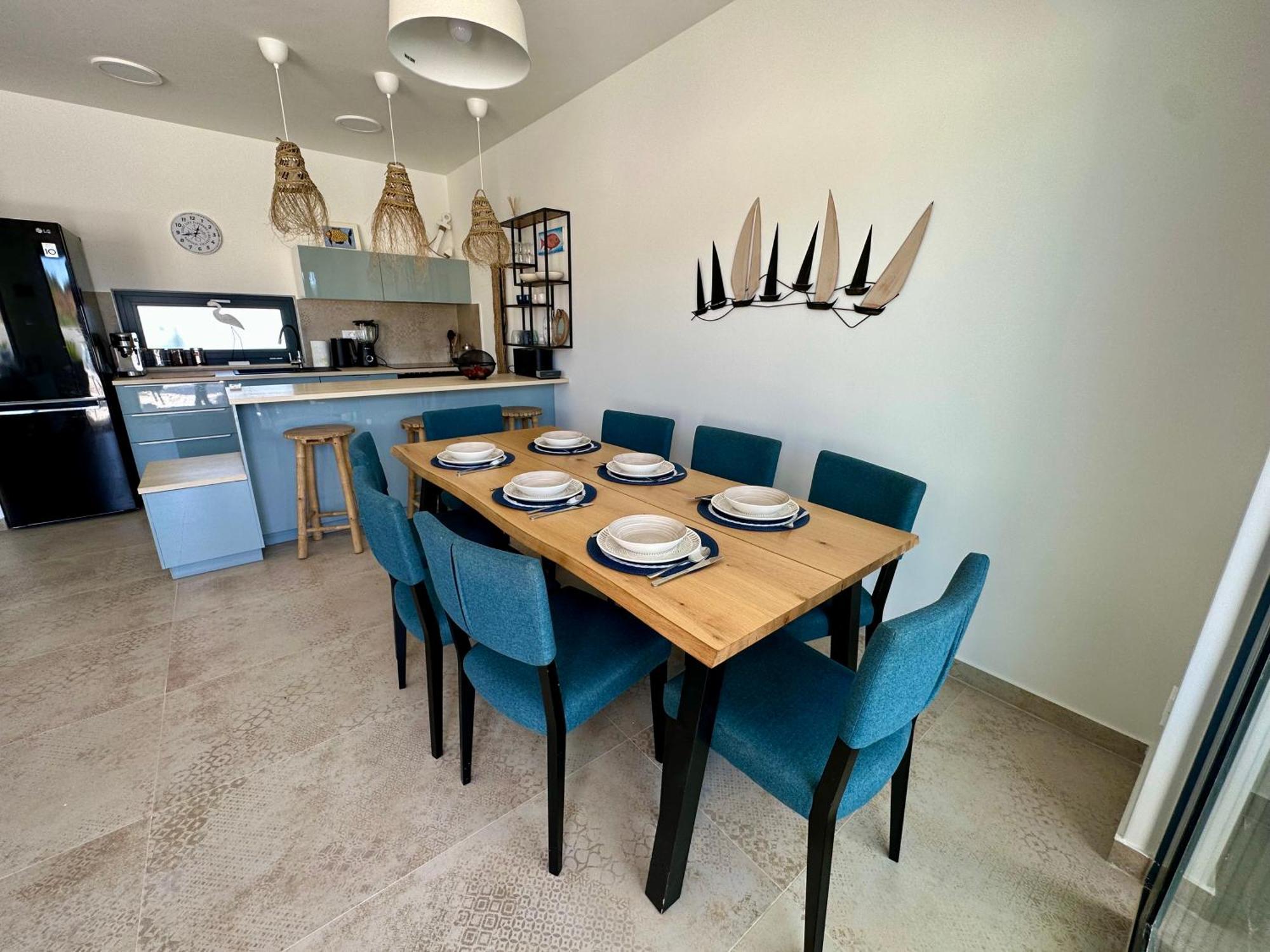 Holiday home Lemon Navy House Vodice