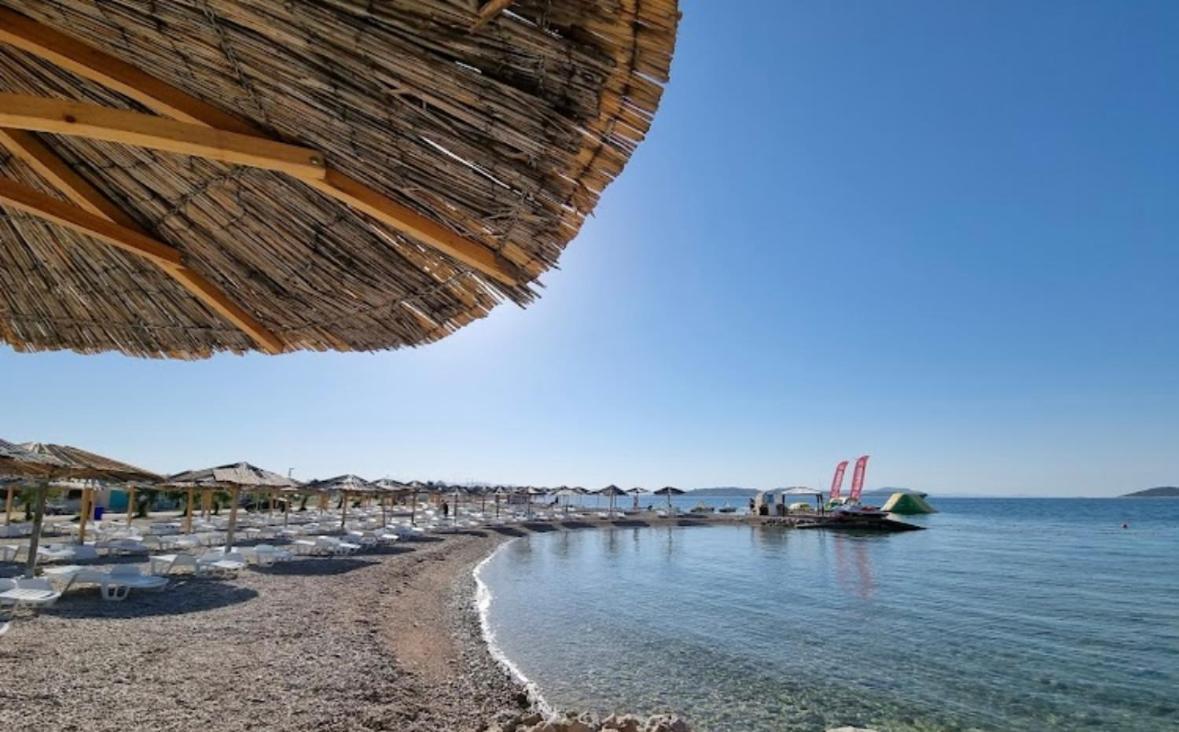 Lemon Navy House Holiday home Vodice