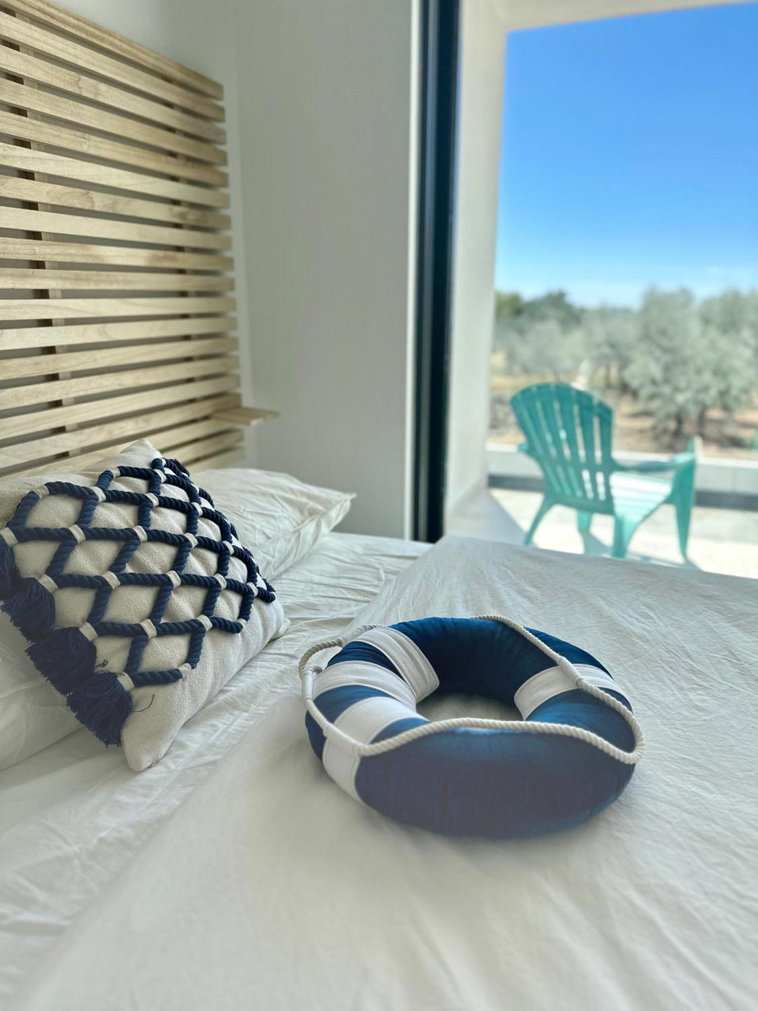 Holiday home Lemon Navy House Vodice