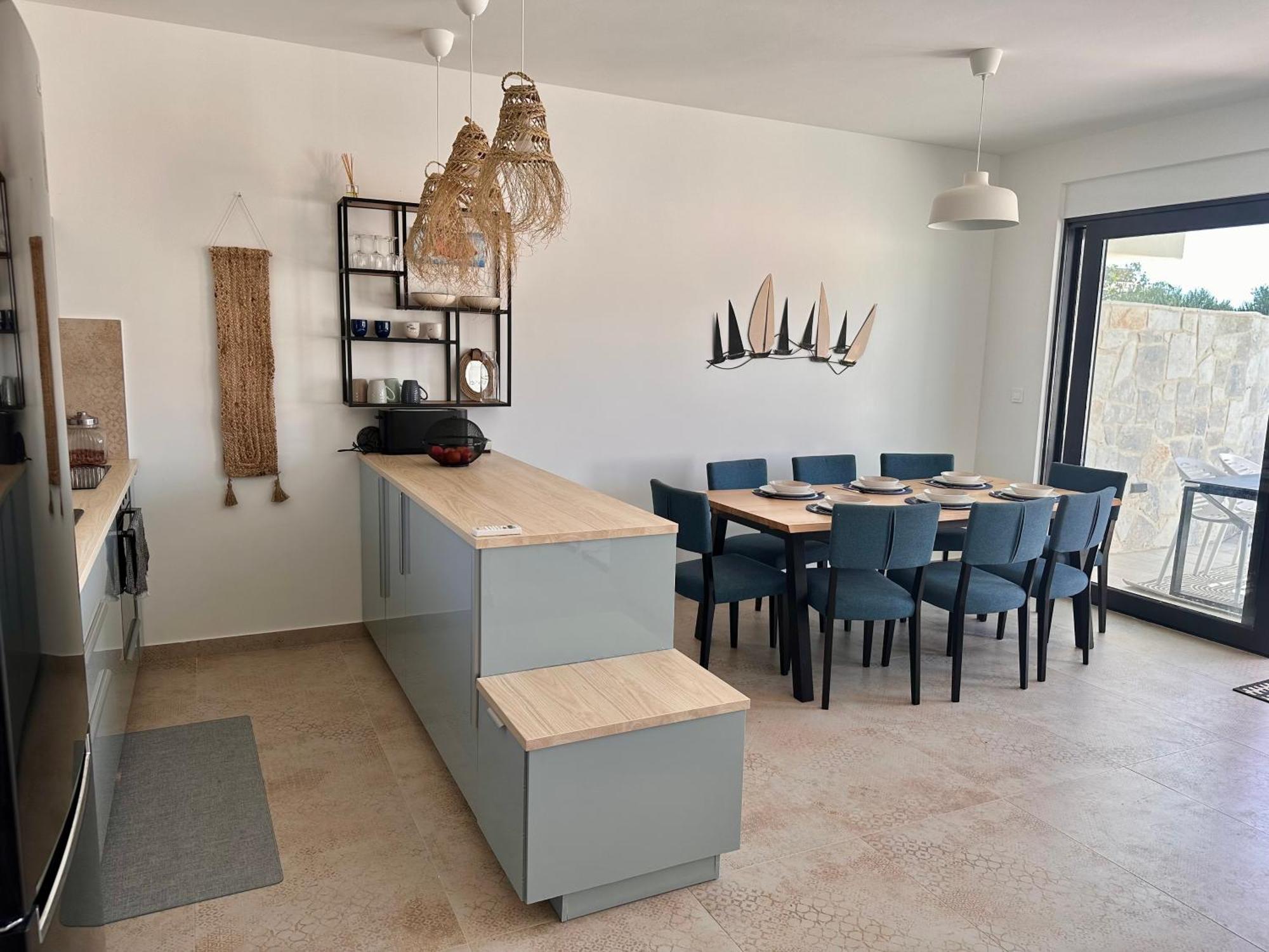 Lemon Navy House Holiday home *