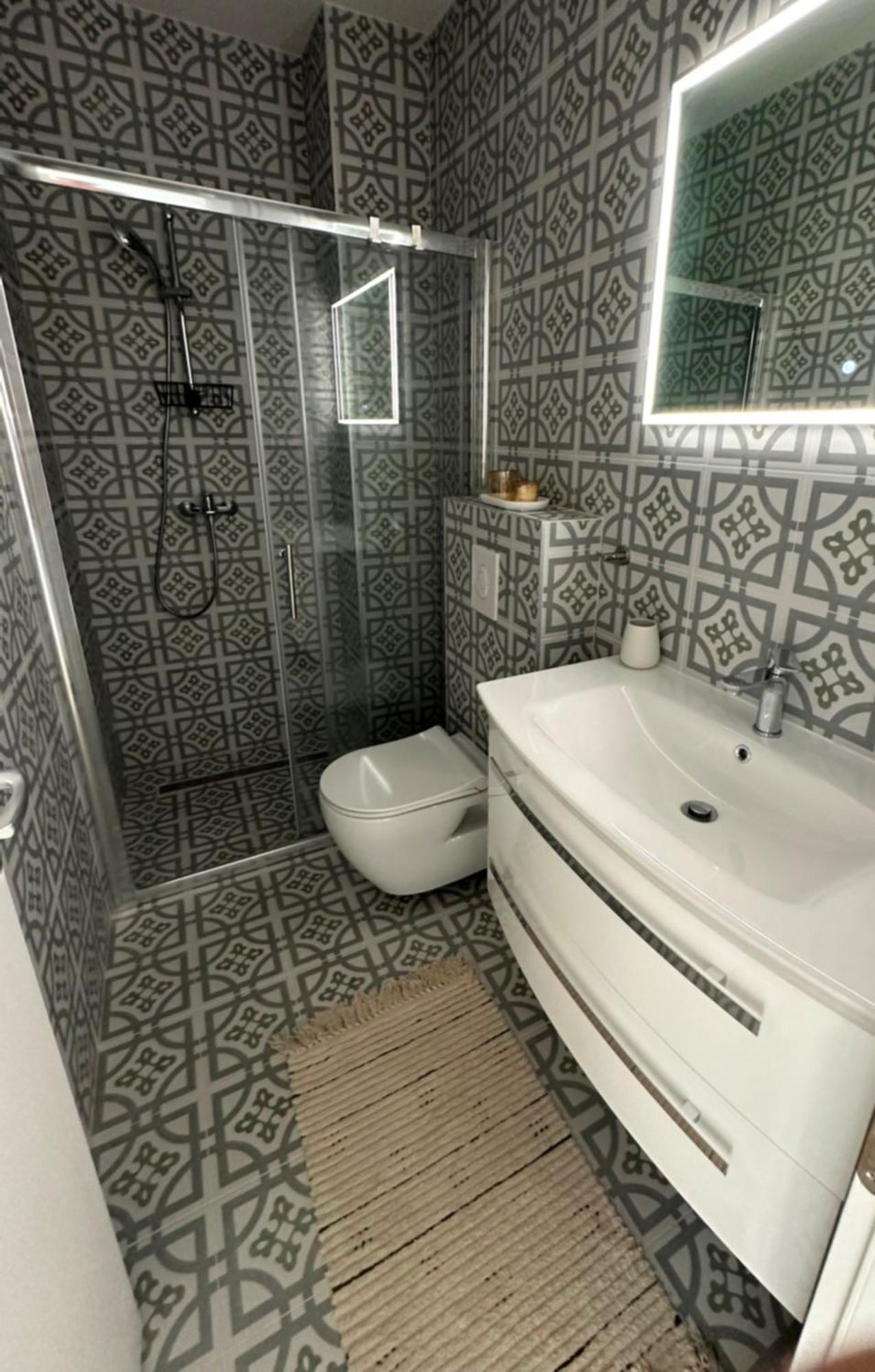 Lemon Navy House Holiday home