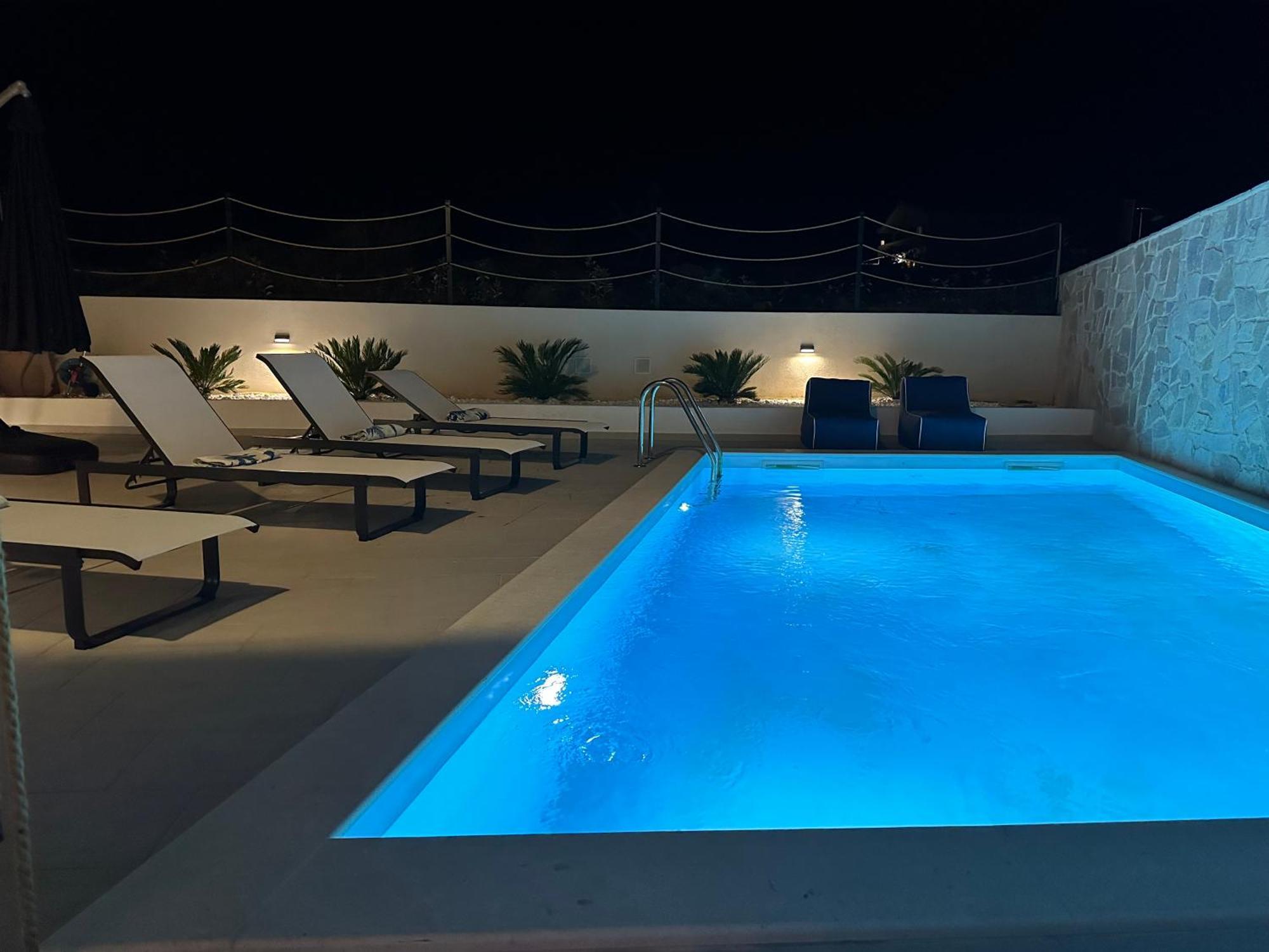 Holiday home Lemon Navy House *