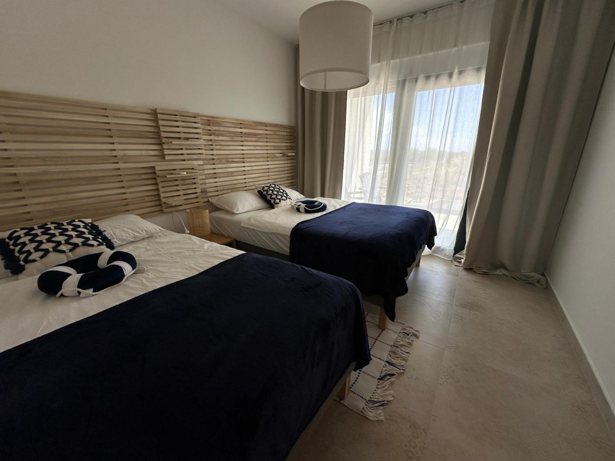 Lemon Navy House Holiday home Vodice