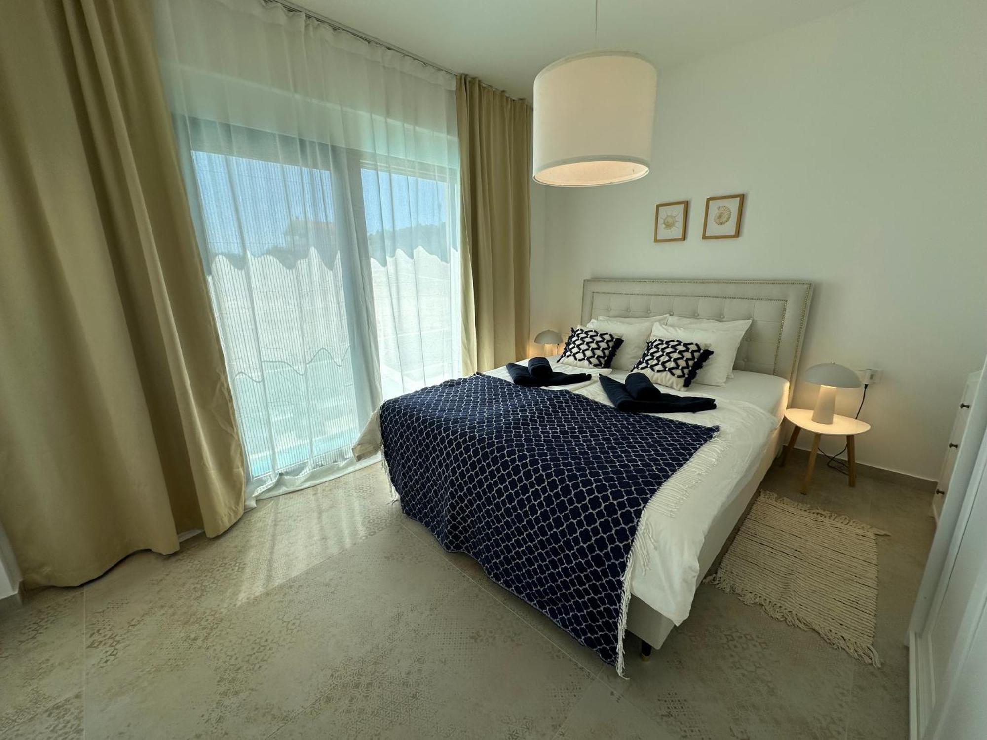 Holiday home Lemon Navy House