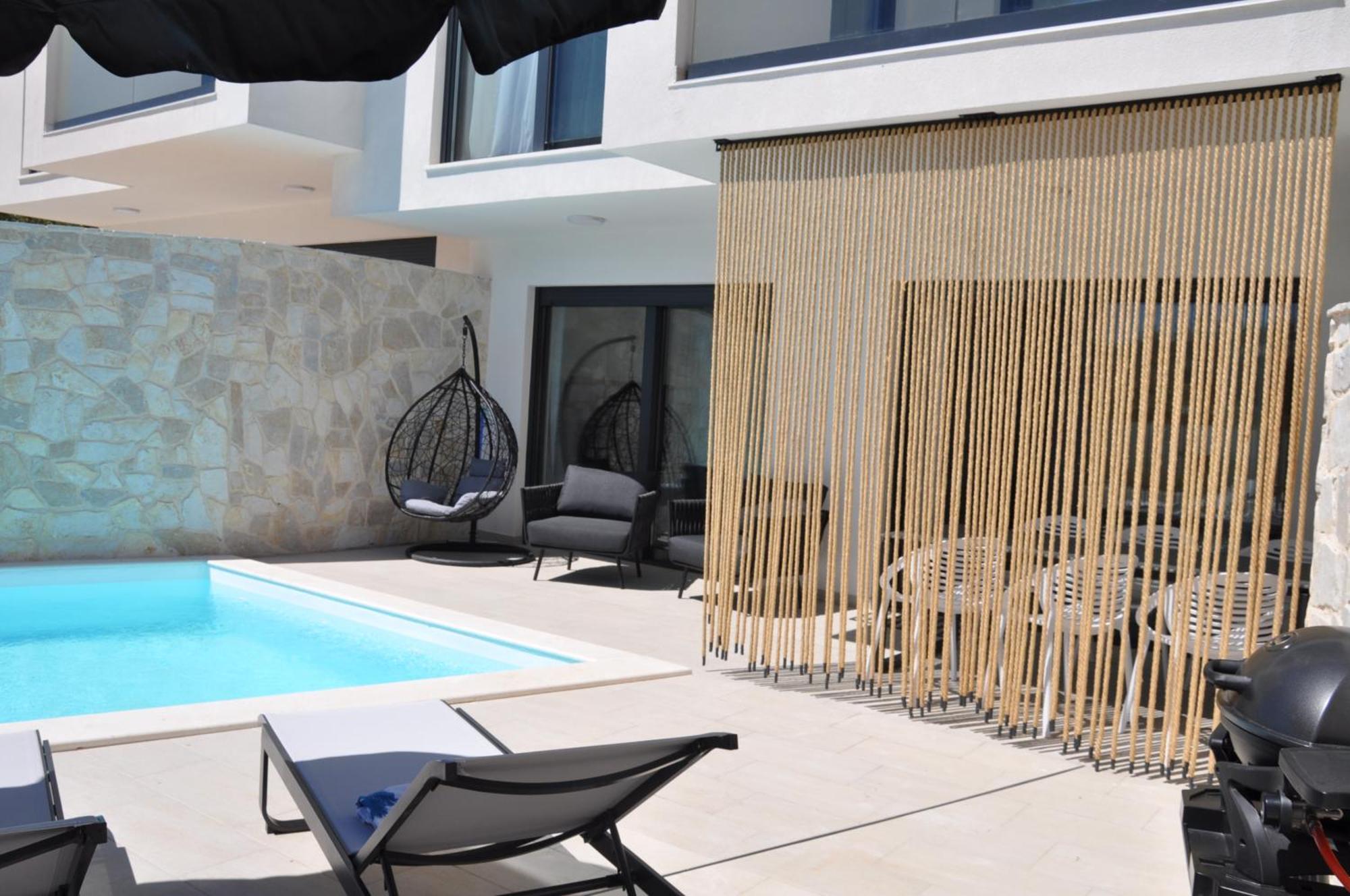 Holiday home Lemon Navy House *